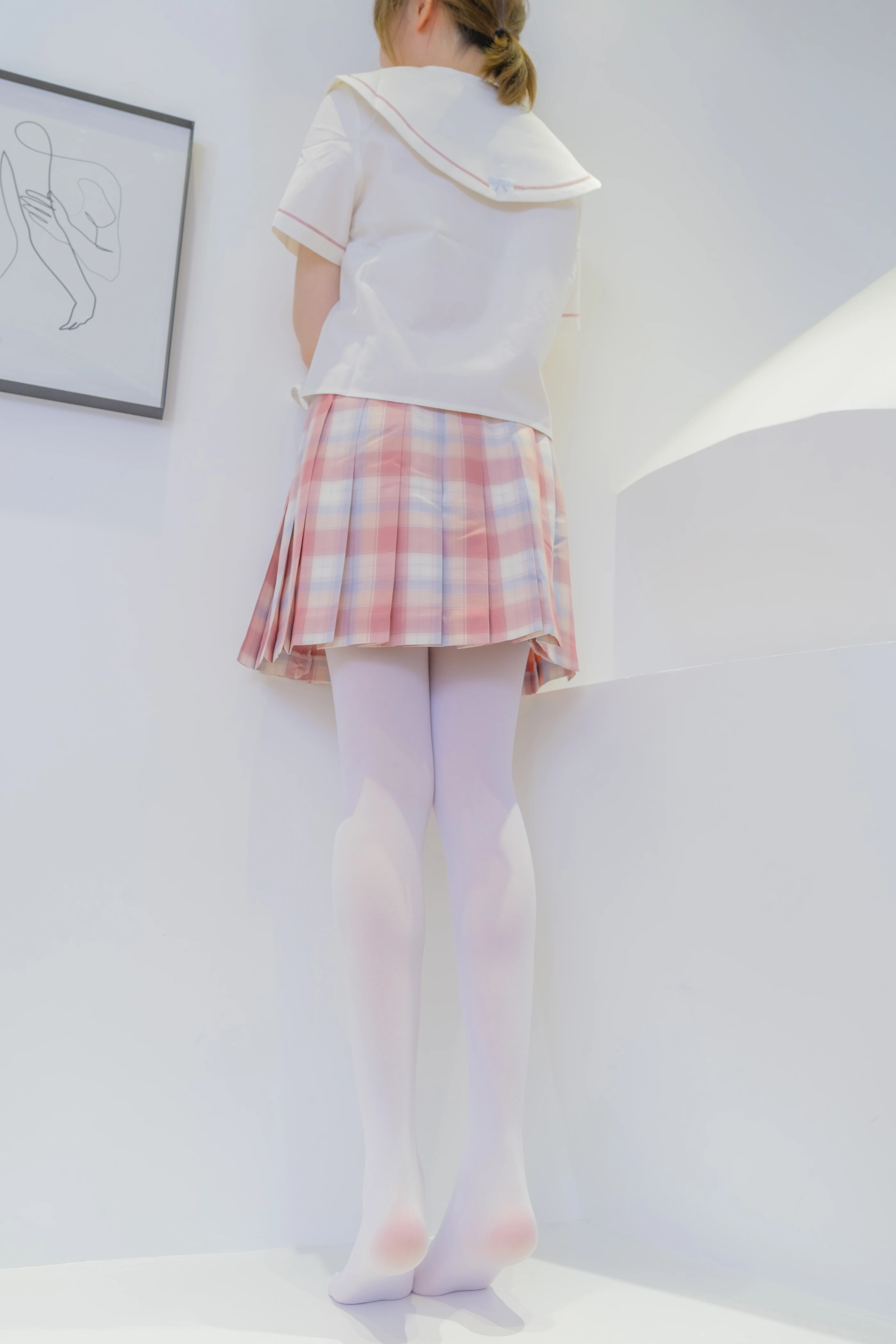 森萝财团 内部VIP系列 微风-03 [109P 1V]插图7